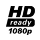 HD Ready 1080p logo